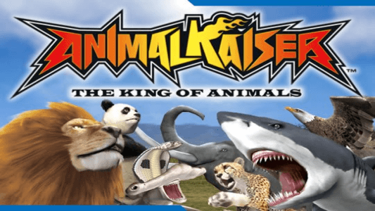 Animal Kaiser - The King of Animals screenshot