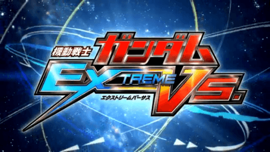 Mobile Suit Gundam Extreme Vs. screenshot