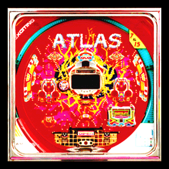 Atlas 3 screenshot