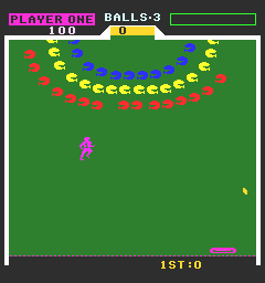 Field Goal Field Goal screenshot