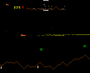 Zero Zero screenshot