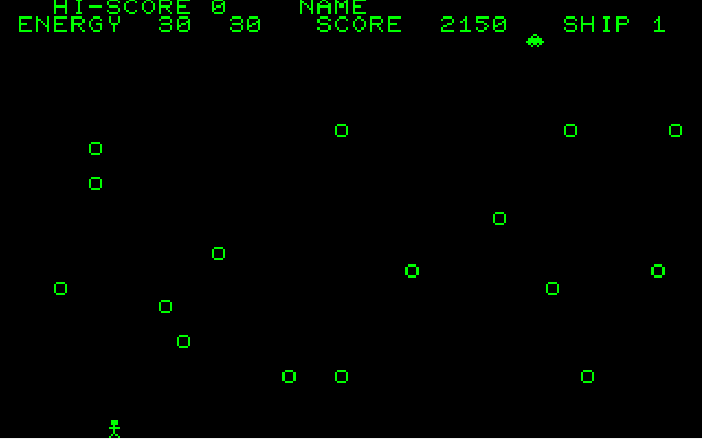 Laser Game screenshot