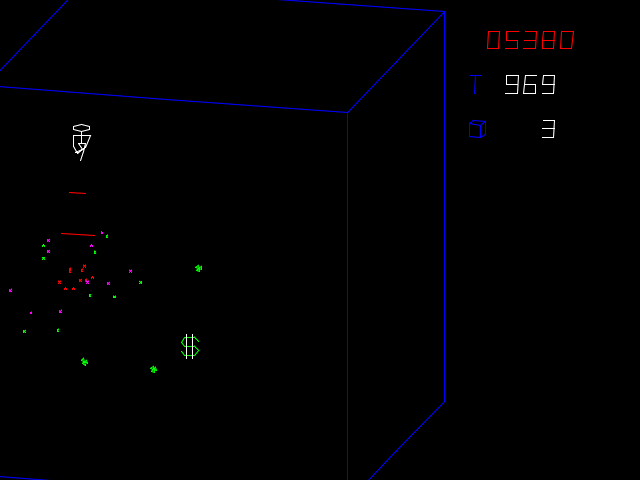 QB-3 screenshot