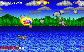 Box Ranger screenshot