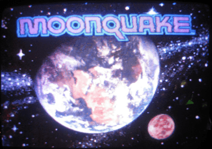 Moonquake screenshot