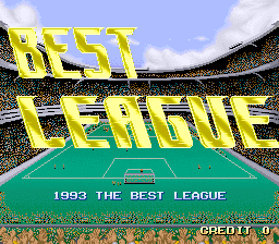 Best League screenshot