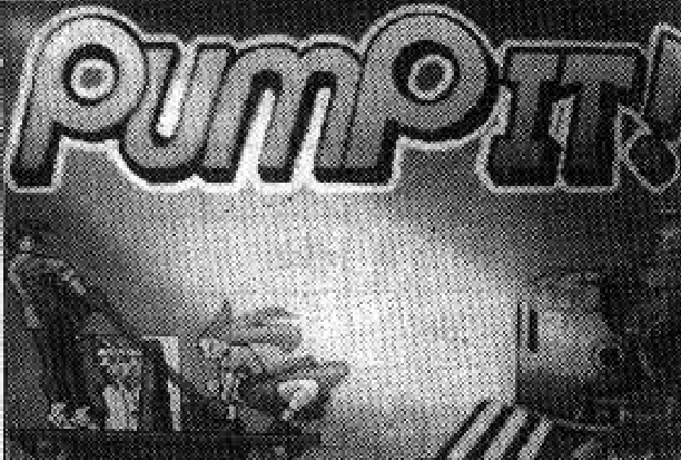 PumPit! [Crazy Pump] screenshot