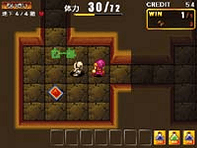 Monster Gate III screenshot