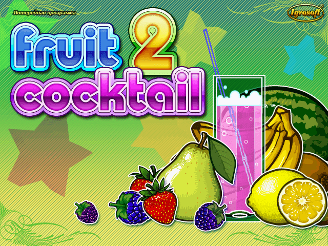 Fruit Cocktail 2 screenshot