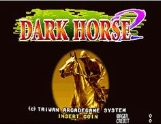 Dark Horse 2 screenshot