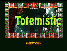 Totemistic [Model ICA109] screenshot