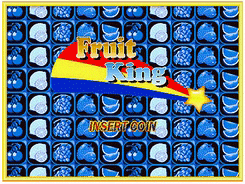 Fruit King [Model ICA113] screenshot