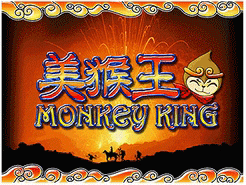 Monkey King [Model ICA122] screenshot