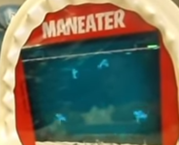 Maneater [Fiberglass model] screenshot