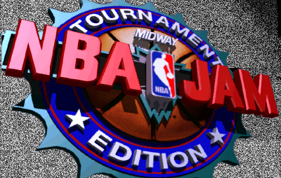 NBA Jam Tournament Edition [Nani Edition] screenshot
