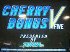 Cherry Bonus V screenshot