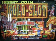Gold Slot screenshot