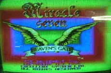 Miracle Seven - Heaven's Gate screenshot