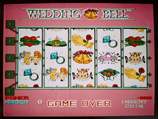 Wedding Bell screenshot