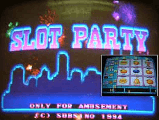 Slot Party screenshot