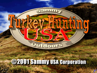 Turkey Hunting USA screenshot