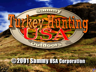 Turkey Hunting USA Turkey Hunting USA screenshot
