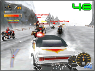 Hog Wild Hog Wild screenshot