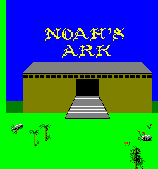 Noah's Ark screenshot