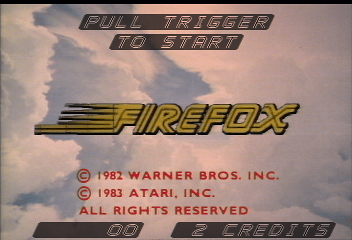FireFox screenshot