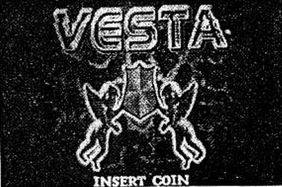 Vesta screenshot