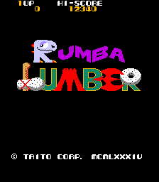 Rumba Lumber screenshot