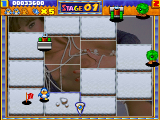 Wonder Stick Wonder Stick screenshot