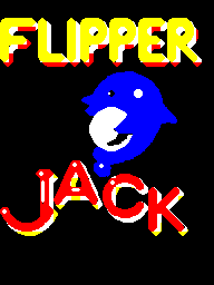 Flipper Jack screenshot