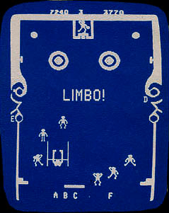 Limbo screenshot