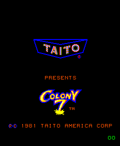 Colony 7 screenshot