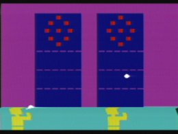 Bowling Kegeln [Cassette No. 25] screenshot