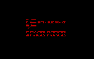 Space Force [Model 6078] screenshot