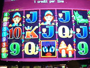 Enchanted Forest Slots