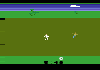 Chuck Norris Superkicks [Model 99003] screenshot