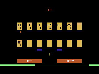 Glib - Video Word Game [Model 87] screenshot