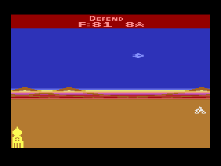 Mega Force [Model 11005] screenshot