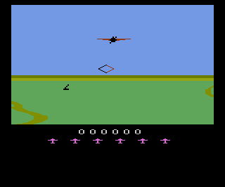 Spitfire Attack [Model 4363] screenshot