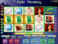 Jade Monkey Slot Game Free Download