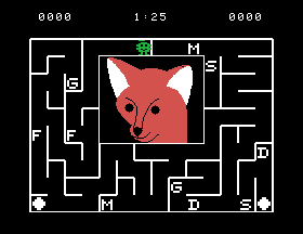 Alphabet Zoo screenshot