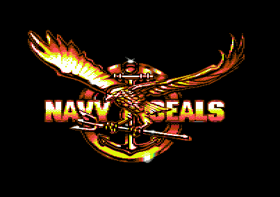 Navy SEALs screenshot