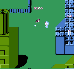 Doraemon [Model HFC-DO] screenshot