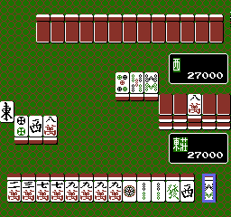 Mahjong Summit [Model HKI-10] screenshot
