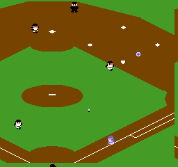 Major League [Model IF-13] screenshot