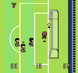 Soccer League - Winner's Cup screenshot