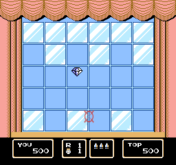 Barker Bill's Trick Shooting [Model NES-ZT-USA] screenshot